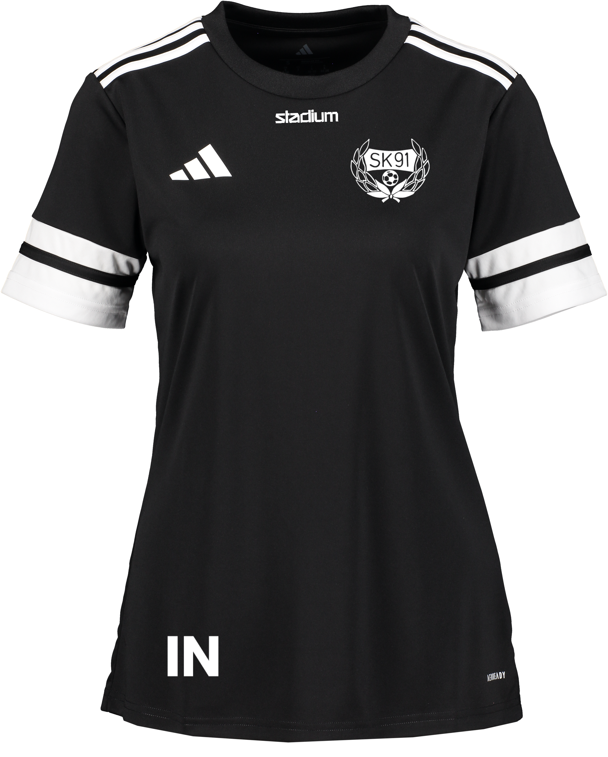 
ADIDAS, 
Squad25 Jsy W, 
Detail 1
