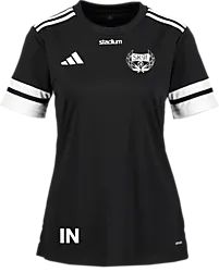 400130103101 ADIDAS Squad25 Jsy W 400130103101 ADIDAS Squad25 Jsy W Standard Small1x1