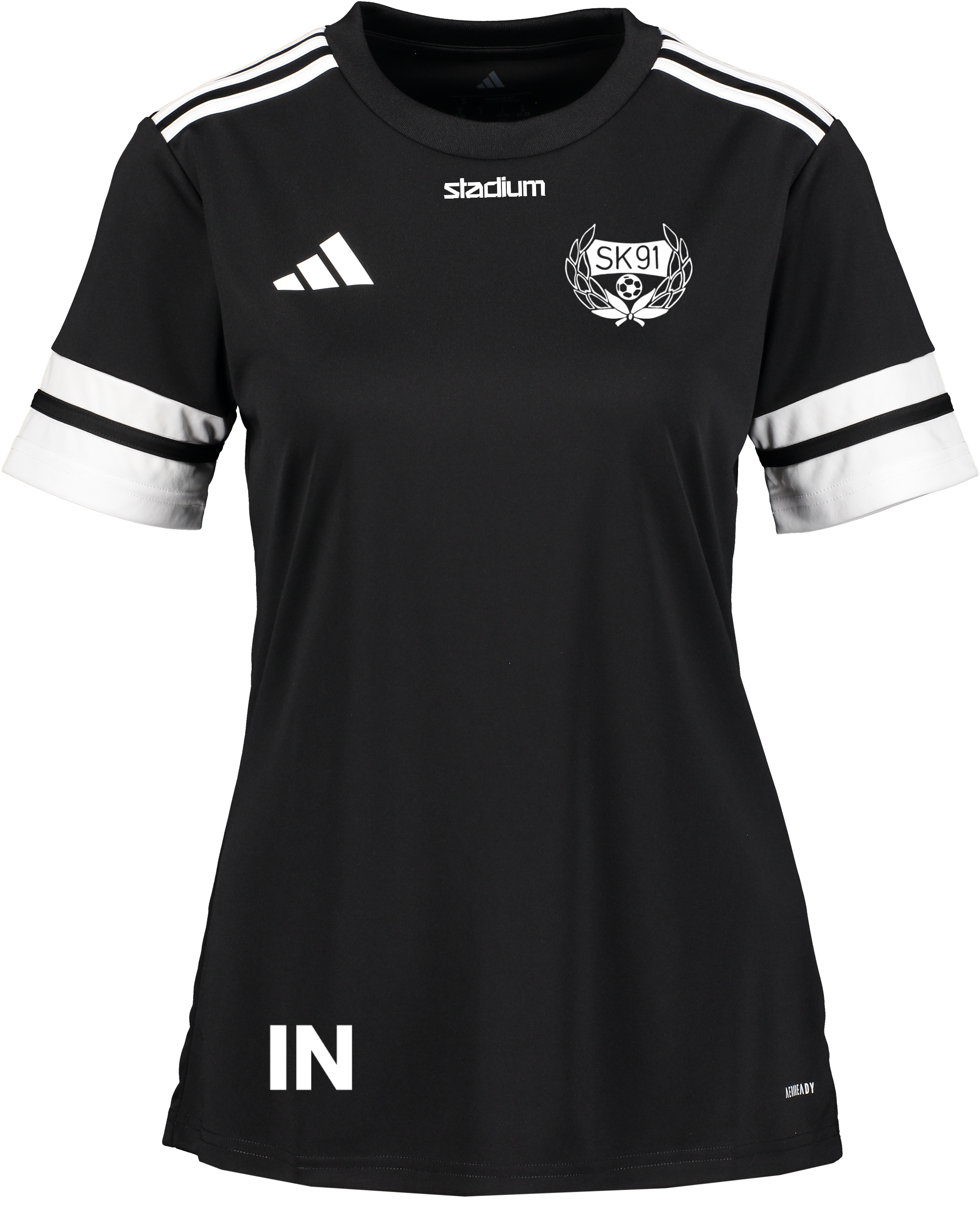 
ADIDAS, 
Squad25 Jsy W, 
Detail 1
