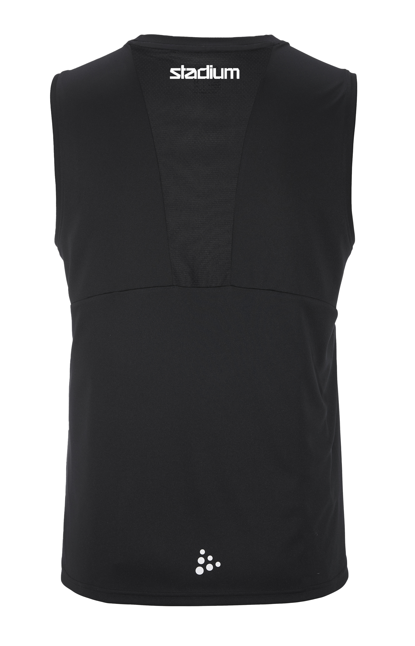 CRAFT, Rush 2.0 Singlet Jr