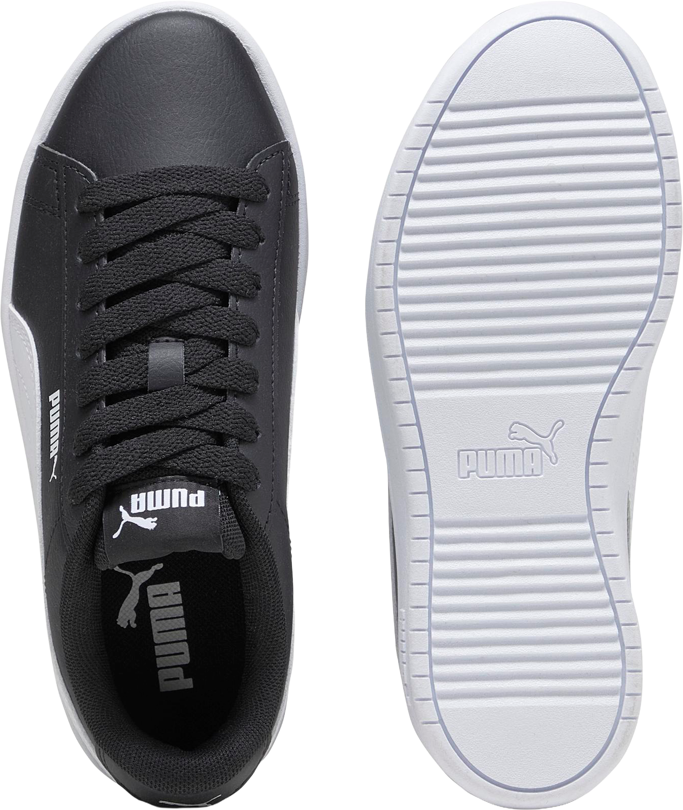 PUMA, PUMA RICKIE CLASSIC JR