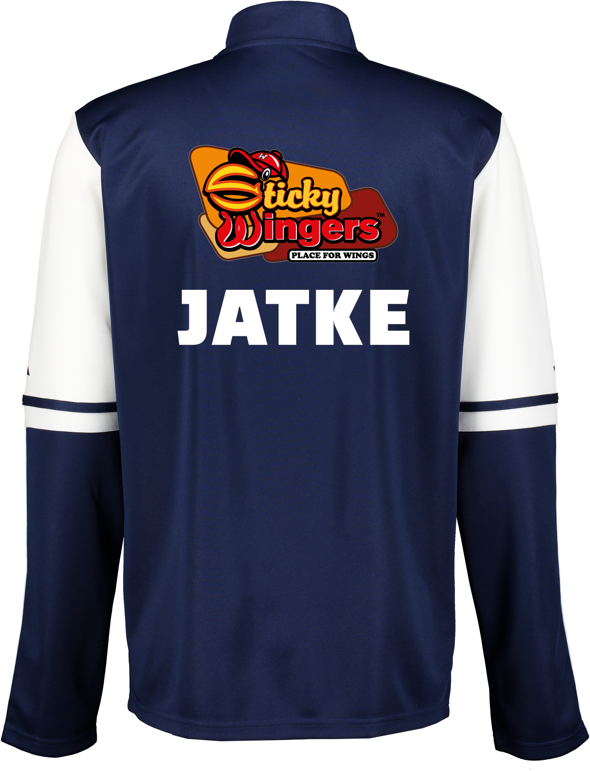 ADIDAS, Squad25 Tr Top