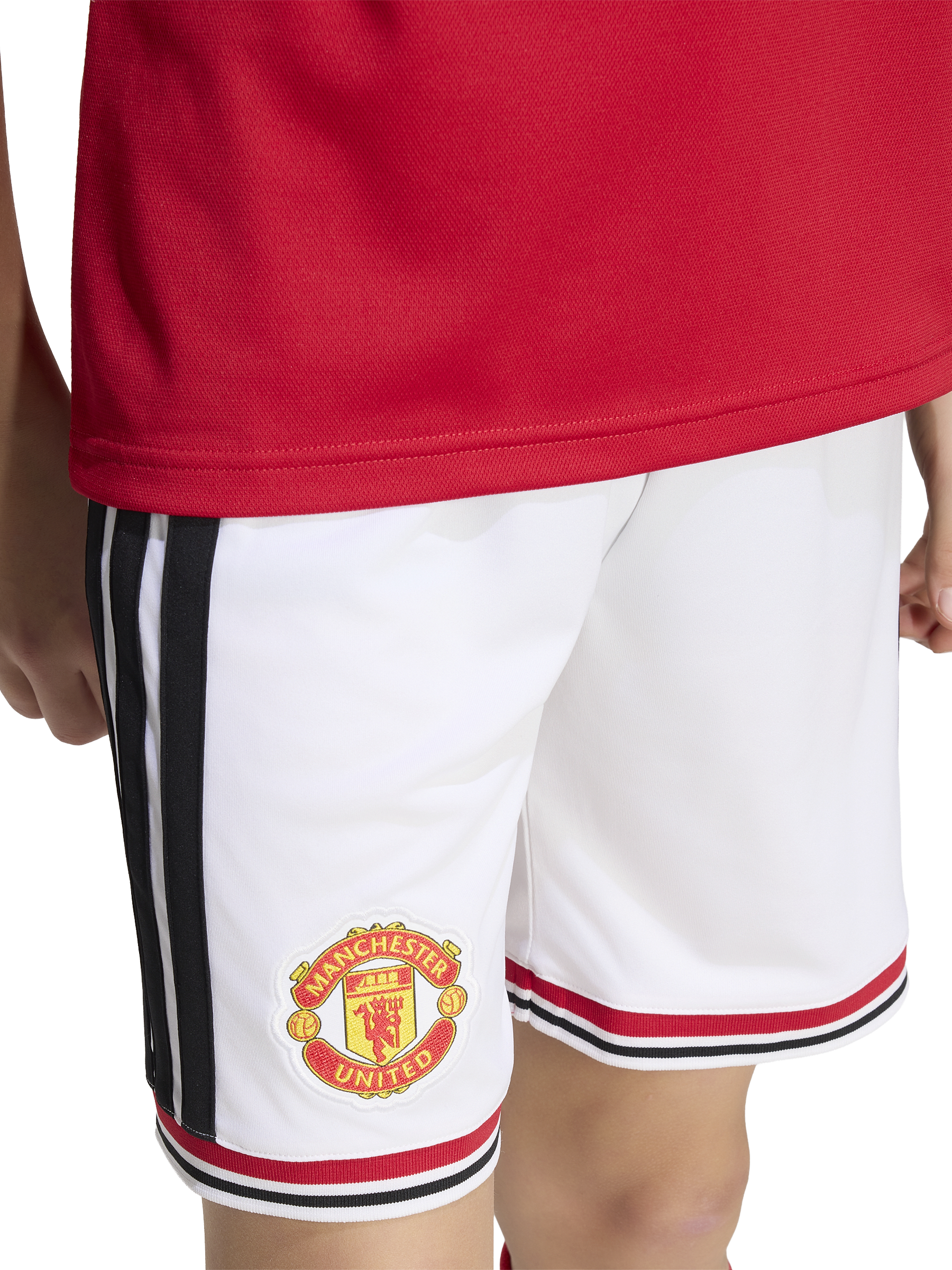 ADIDAS, MUFC H SHO Y