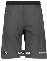 360222102101 CRAFT Evolve Zip Pocket Shorts M 360222102101 CRAFT Evolve Zip Pocket Shorts M Standard Small1x1
