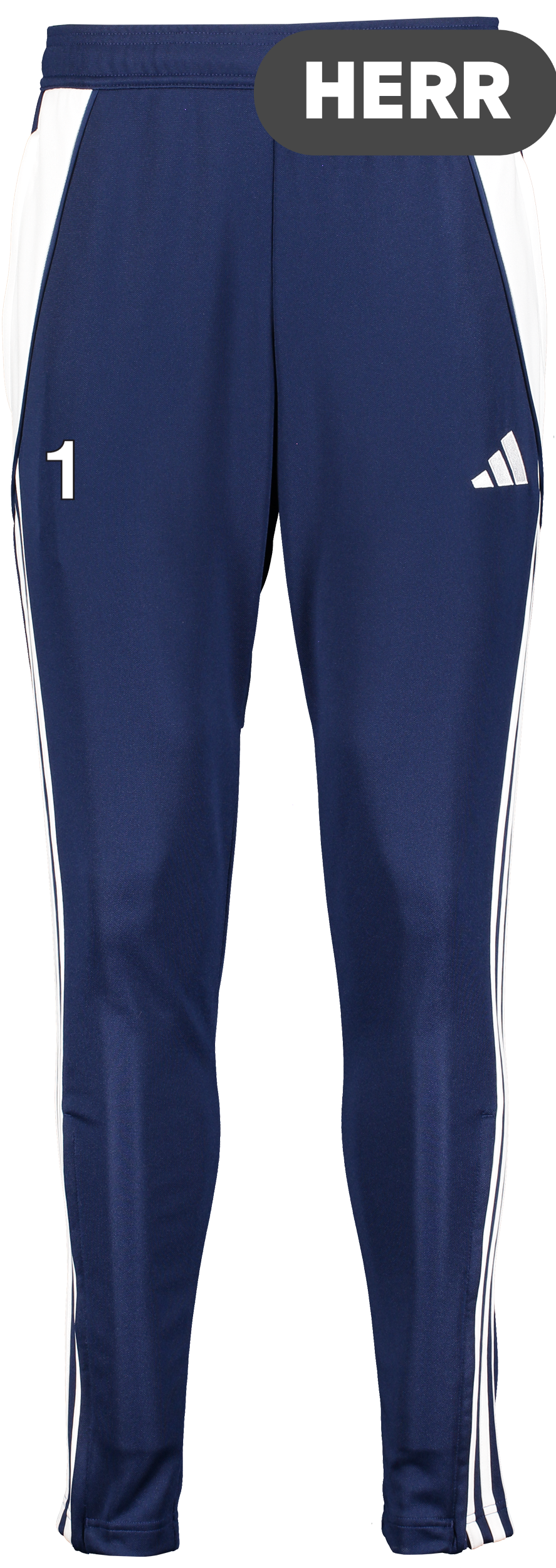 
ADIDAS, 
Tiro24 Tr Pnt, 
Detail 1
