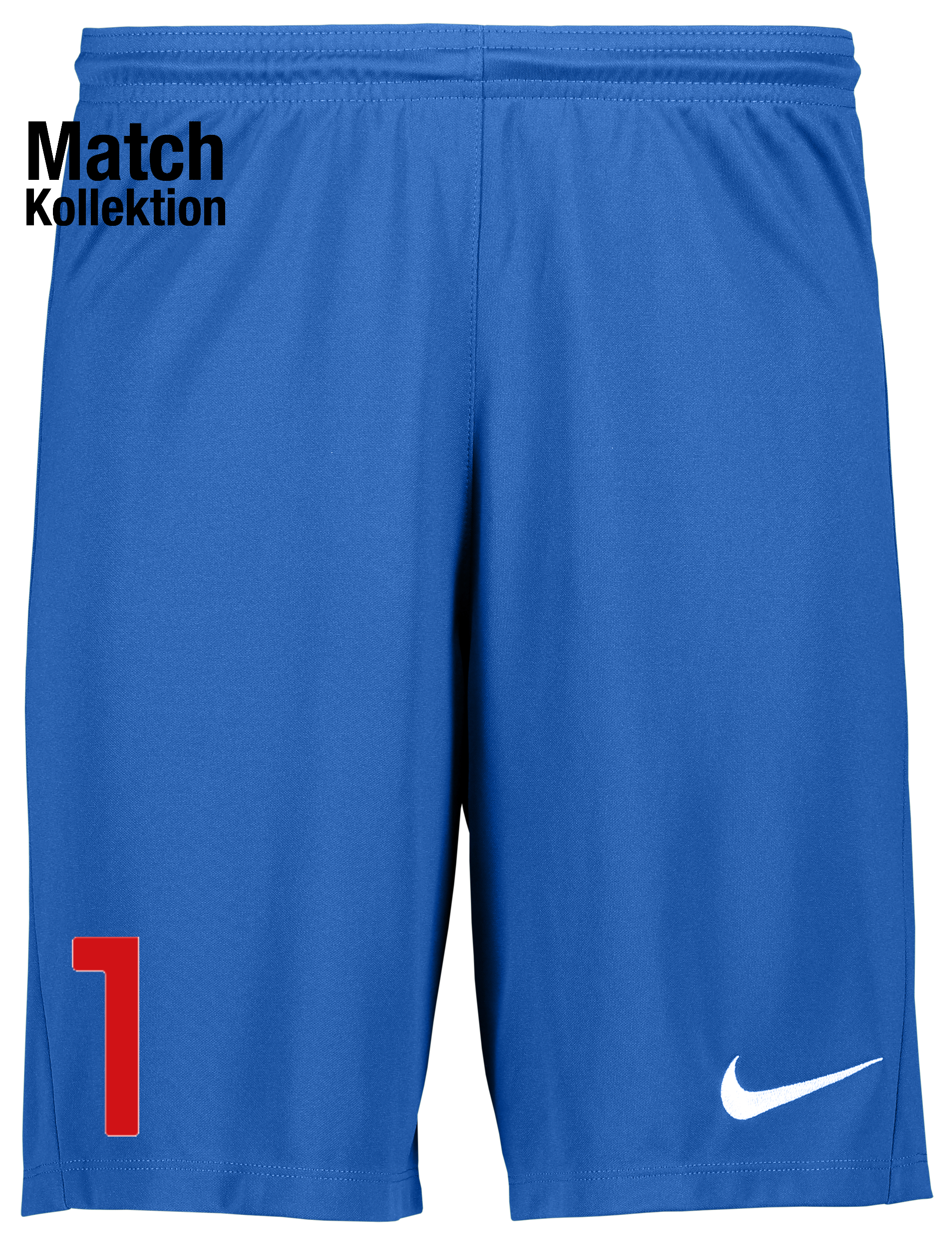 
NIKE, 
Park III Short Jr, 
Detail 1
