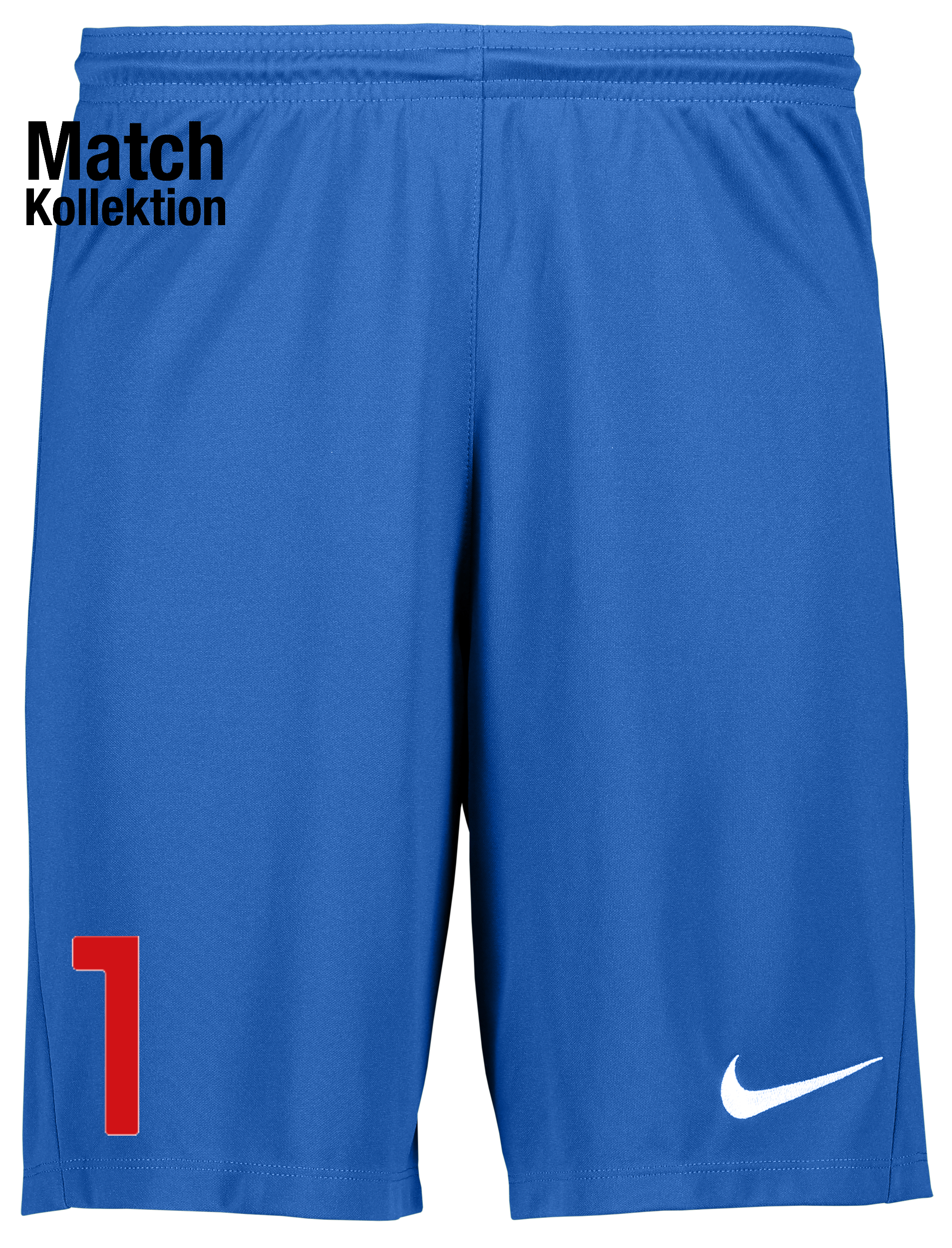 
NIKE, 
Park III Short Jr, 
Detail 1
