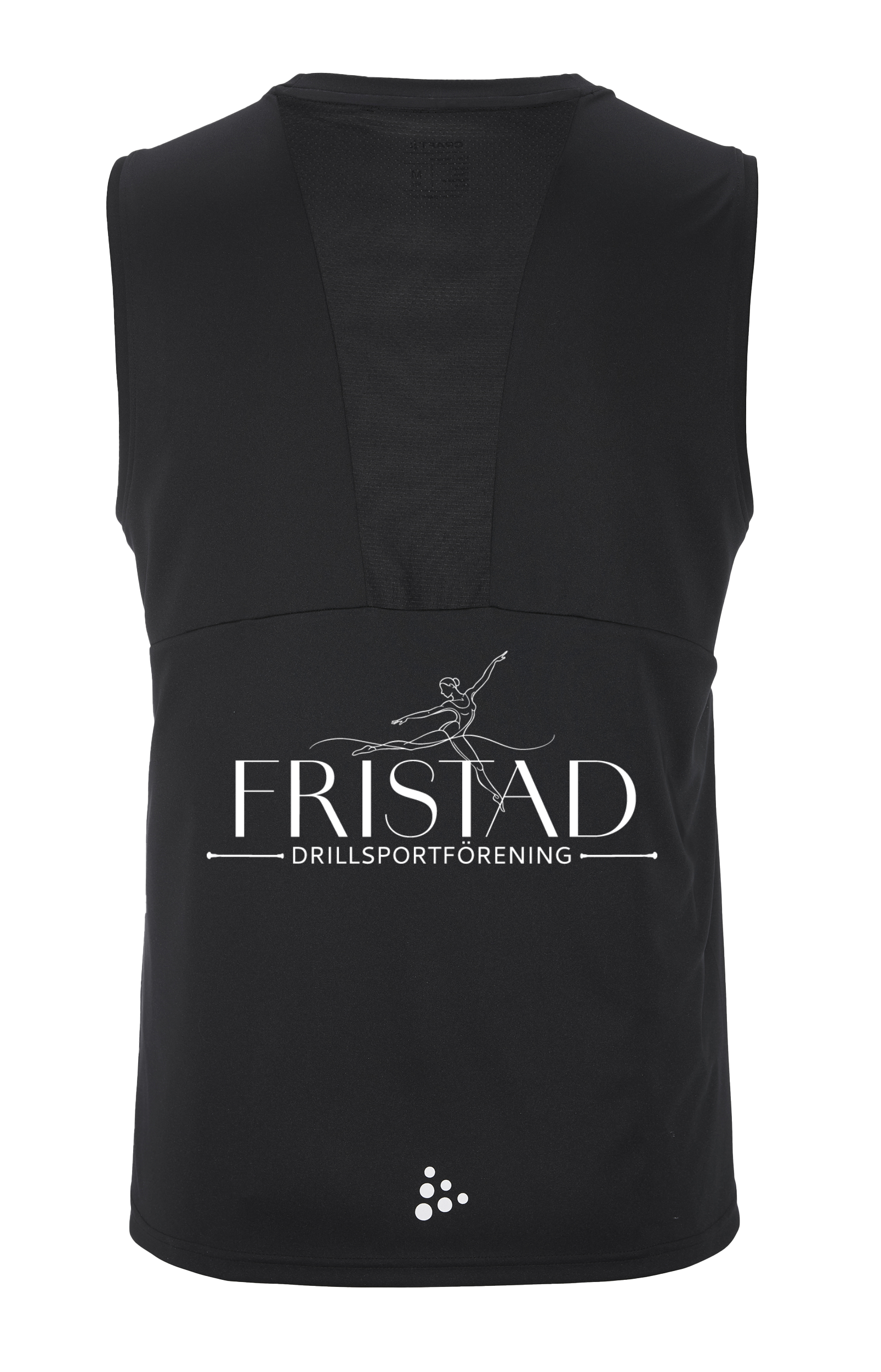 CRAFT, Rush 2.0 Singlet Jr