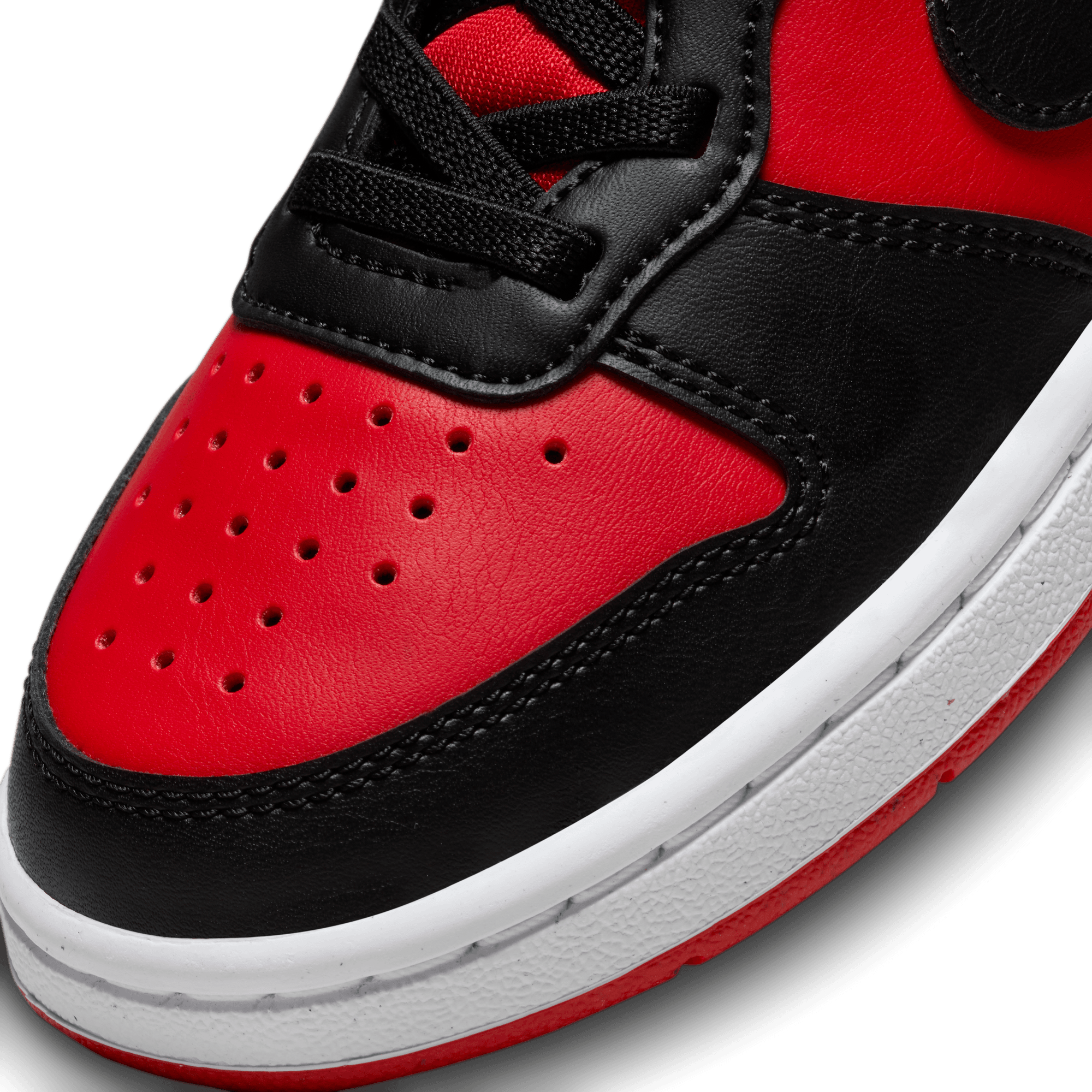 NIKE, J Court Borough Low Ps