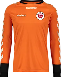 235433106101 HUMMEL Essential Gk Jsy 235433106101 HUMMEL Essential Gk Jsy Standard Small1x1