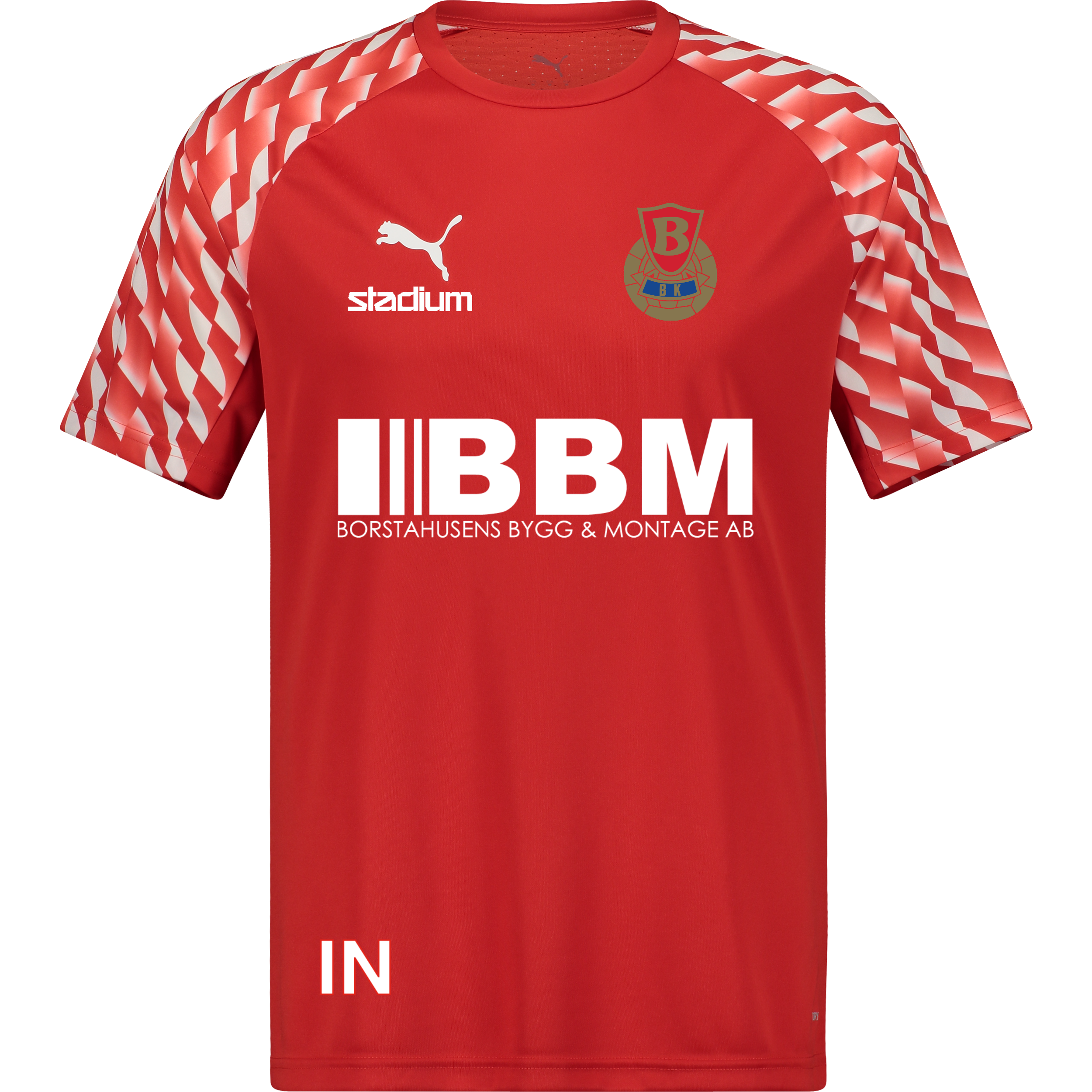 
PUMA, 
TEAMLIGA26 JERSEY, 
Detail 1
