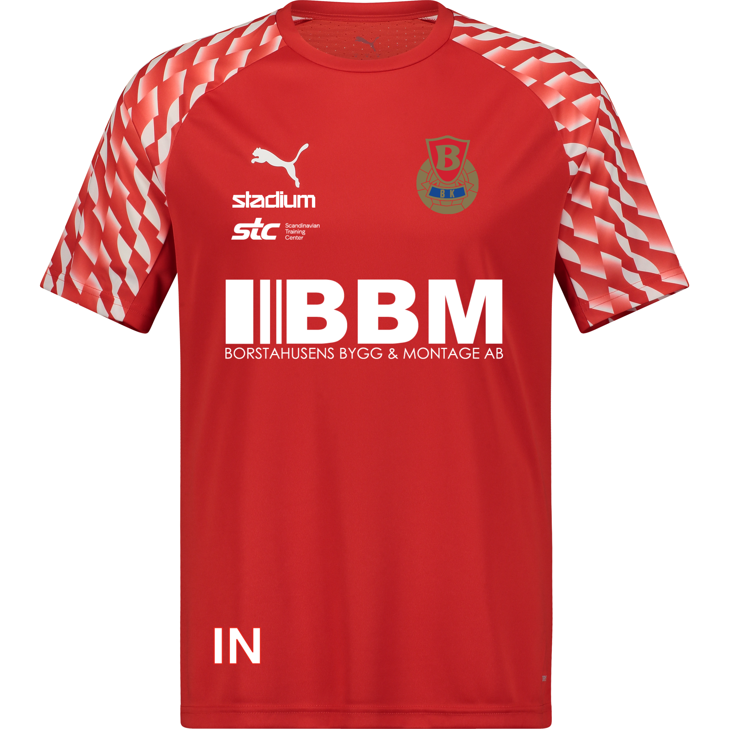 
PUMA, 
TEAMLIGA26 JERSEY, 
Detail 1
