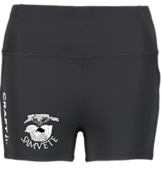 403850102101 CRAFT Rush 2.0 Hot Pant W 403850102101 CRAFT Rush 2.0 Hot Pant W Standard Small1x1