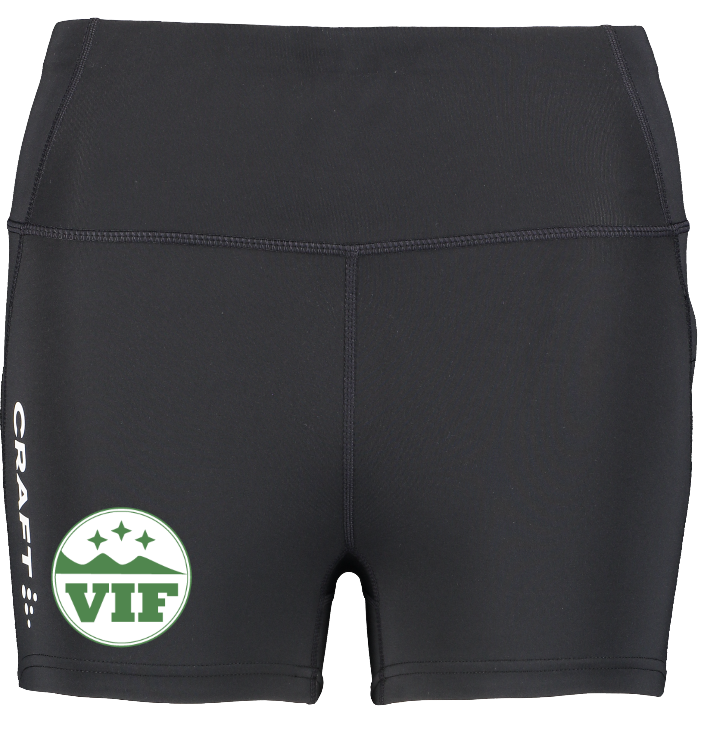 
CRAFT, 
Rush 2.0 Hot Pant Jr, 
Detail 1
