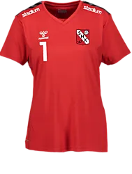393965104101 HUMMEL Authentic Pl Jersey Ss W 393965104101 HUMMEL Authentic Pl Jersey Ss W Standard Small1x1