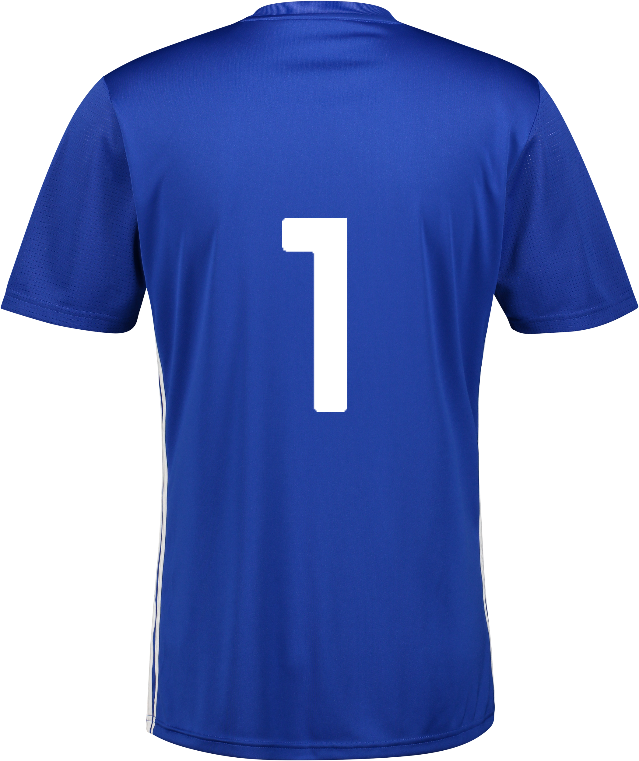 ADIDAS, Tabela 23 Jsy