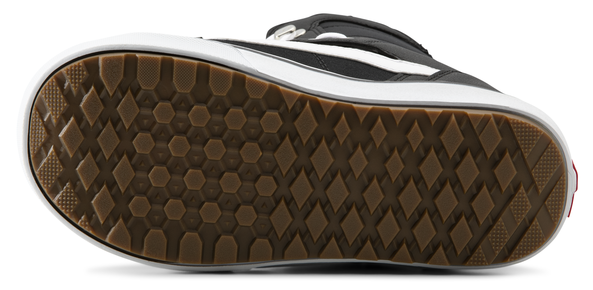 VANS, W Hi-Standard Og