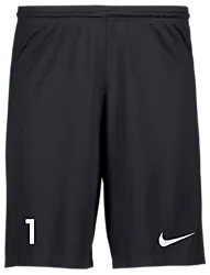 298937101101 NIKE Park III Short Jr 298937101101 NIKE Park III Short Jr Standard Small1x1