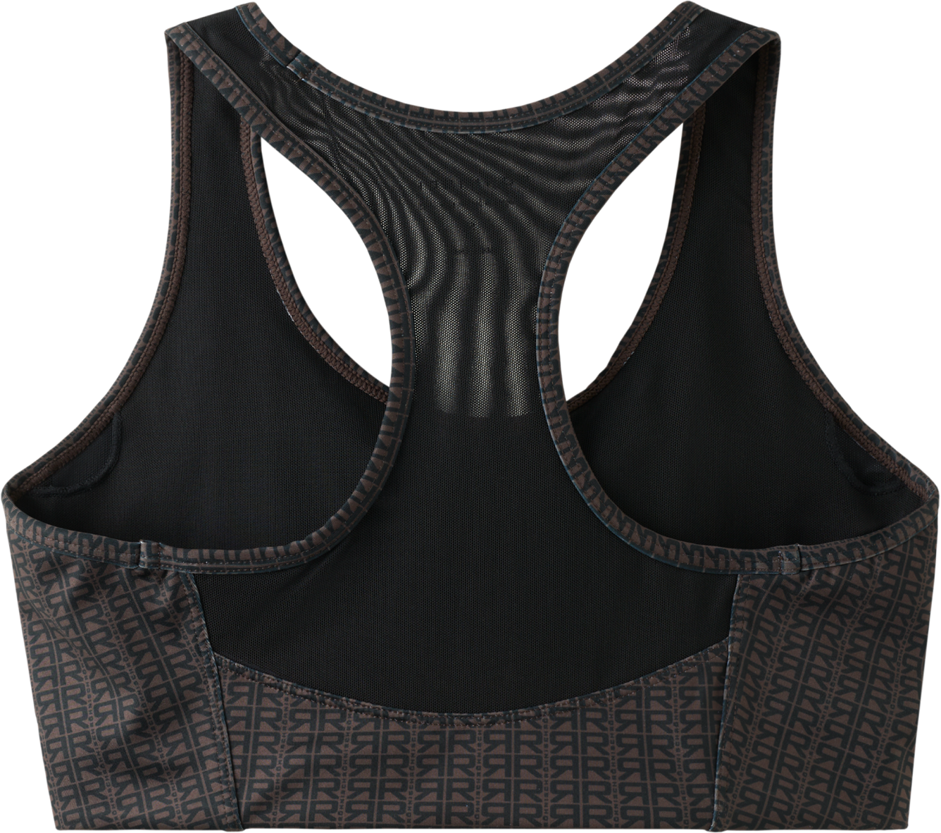 R&Ouml;HNISCH, Flattering Mesh Sportsbra