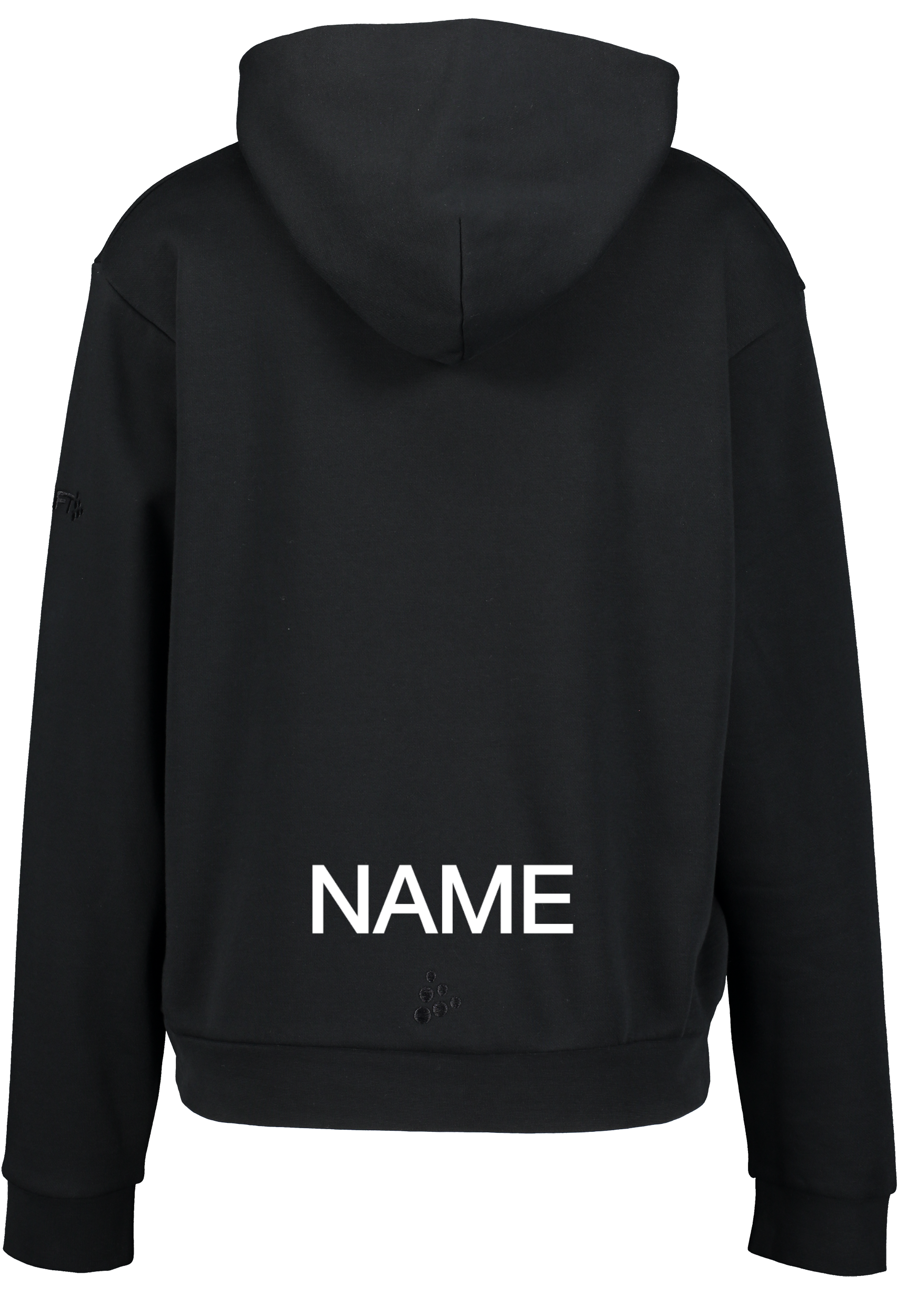 CRAFT, Community 2.0 Hood W