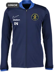 400356105101 NIKE Acd25 Trk Jkt Jr 400356105101 NIKE Acd25 Trk Jkt Jr Standard Small1x1