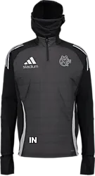 396320103101 ADIDAS Tiro24 C Winterized Top 396320103101 ADIDAS Tiro24 C Winterized Top Standard Small1x1