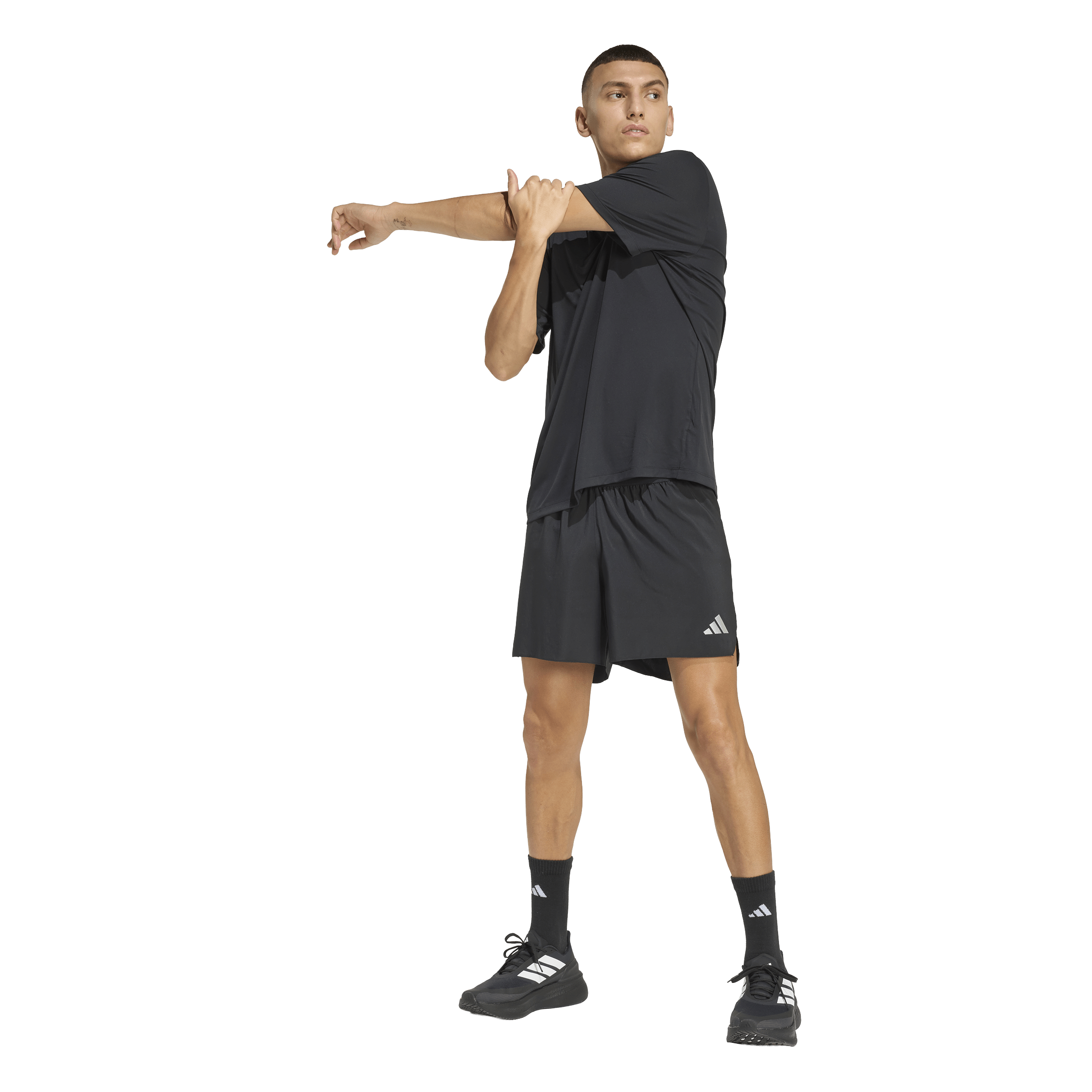 ADIDAS, M ADI365 B TEE