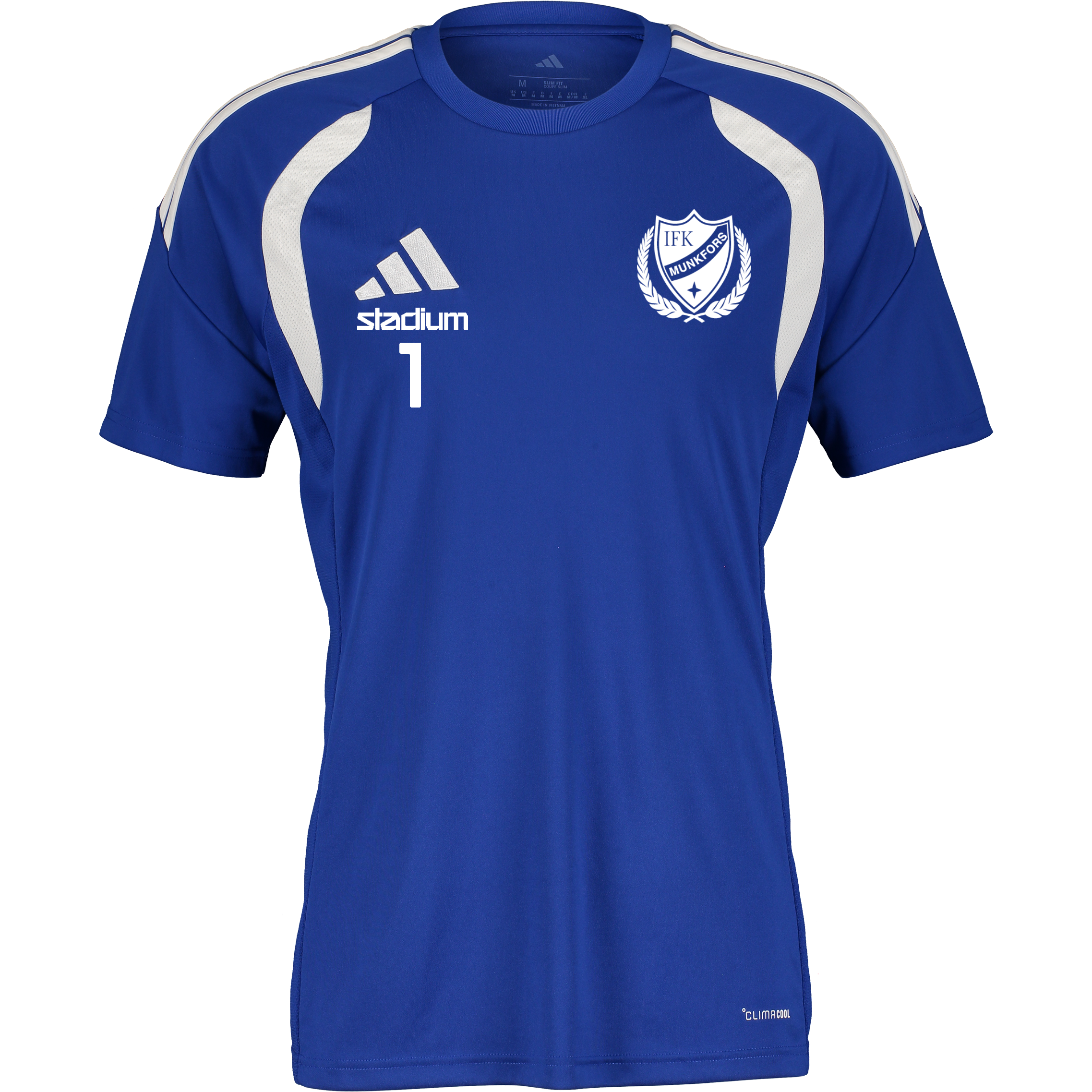 
ADIDAS, 
TIRO26 L JSY, 
Detail 1
