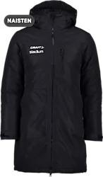279719102108 CRAFT Parkas Jkt W 279719102108 CRAFT Parkas Jkt W Standard Small1x1