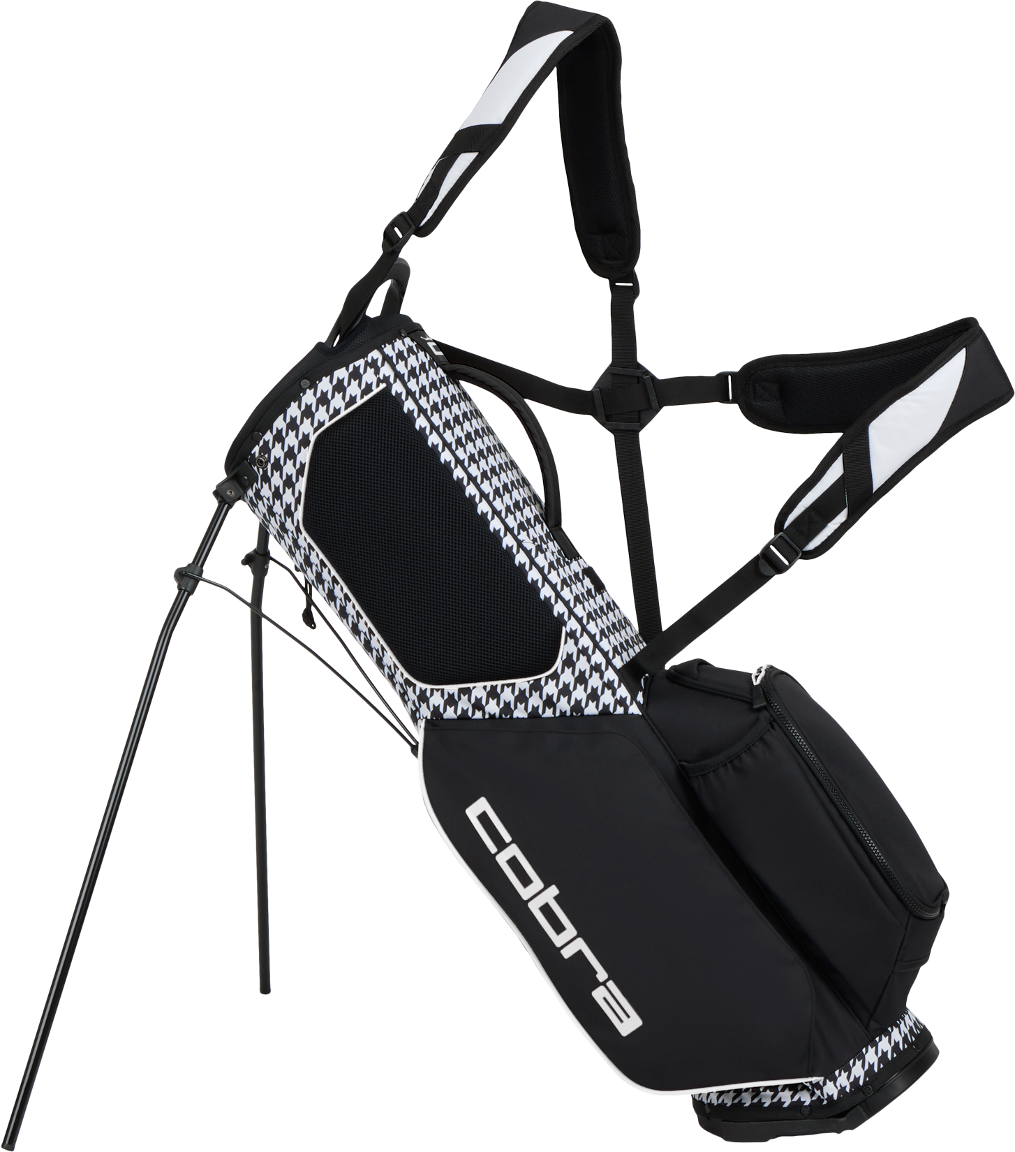COBRA, COBRA ULTRALIGHT 2 STAND BAG