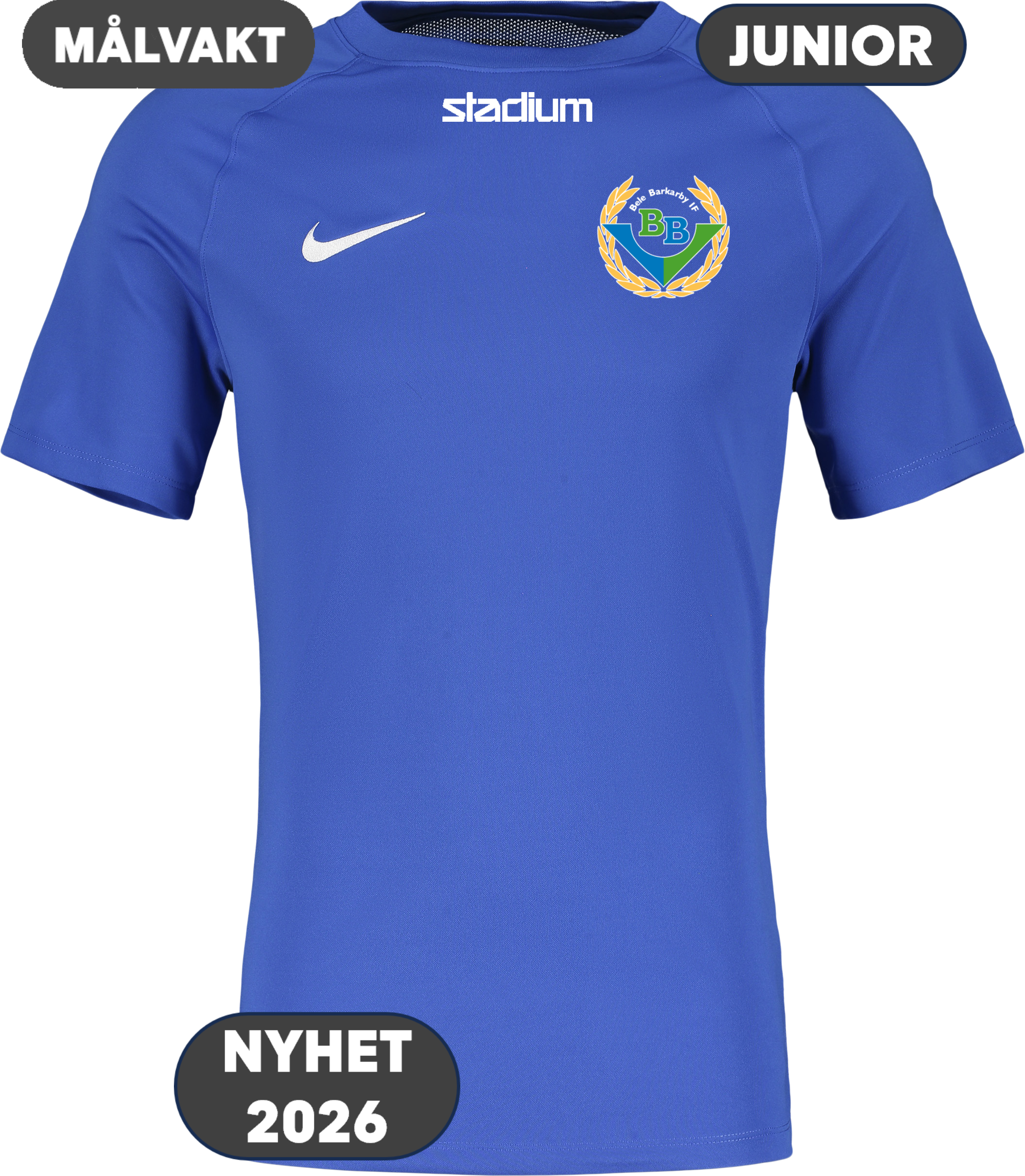 
NIKE, 
PARK VIII SS JSY JR, 
Detail 1
