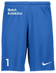 298937108101 NIKE Park III Short Jr 298937108101 NIKE Park III Short Jr Standard Small1x1
