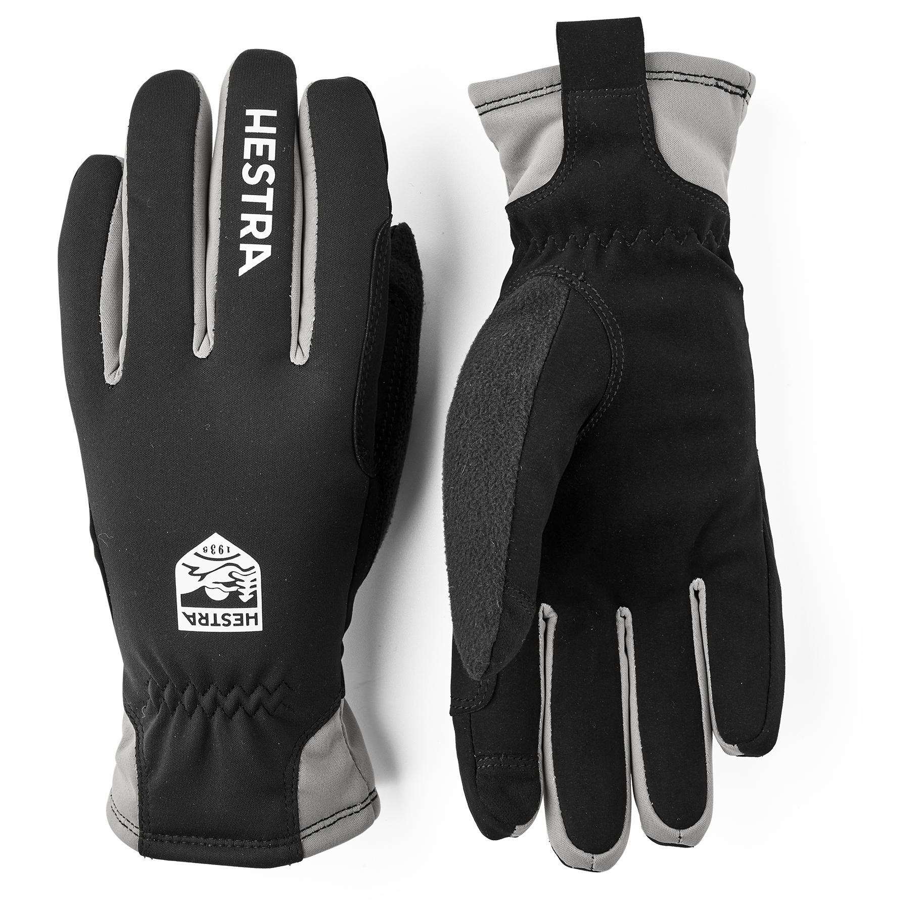 
HESTRA, 
Women's XC Primaloft 5 Finger, 
Detail 1
