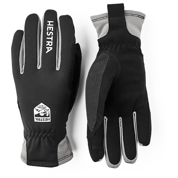 HESTRA Женские кроссовки XC Primaloft с 5 пальцами