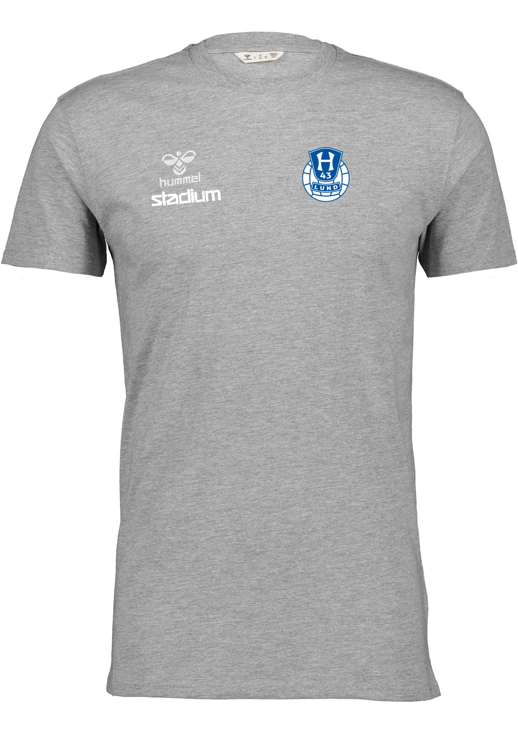 
HUMMEL, 
Go 2.0 T-Shirt Ss, 
Detail 1
