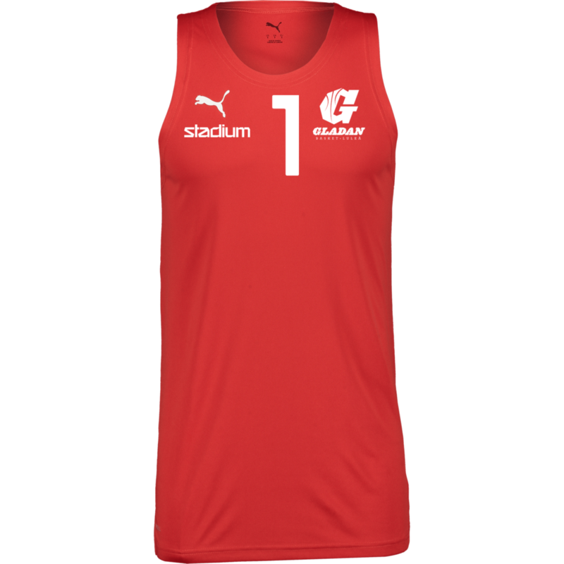 
PUMA, 
TEAMJAWS STARTER JERSEY JR, 
Detail 1
