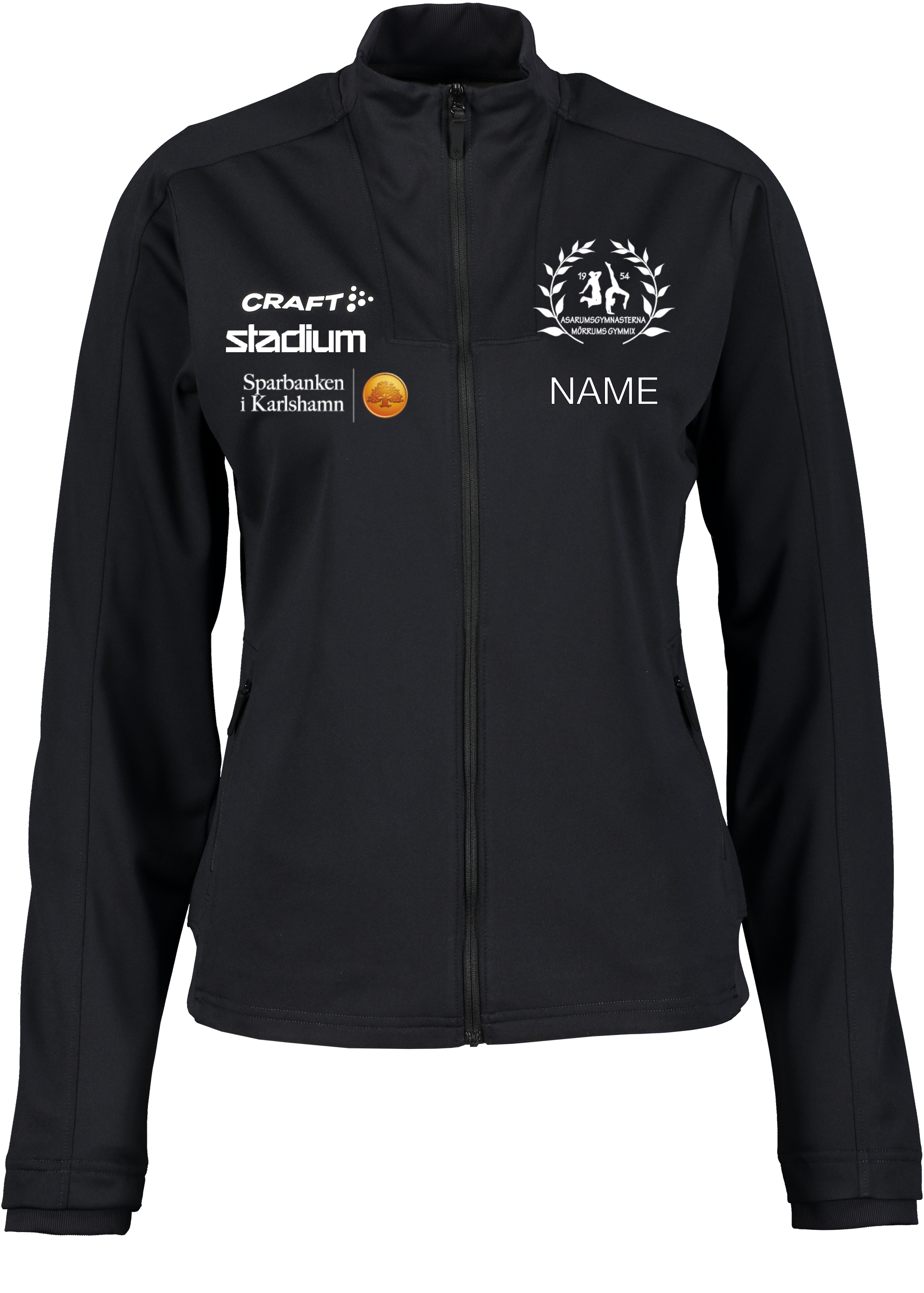 
CRAFT, 
Evolve 2.0 Full Zip Jacket W, 
Detail 1
