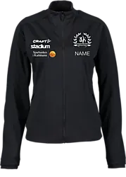 394167105101 CRAFT Evolve 2.0 Full Zip Jacket W 394167105101 CRAFT Evolve 2.0 Full Zip Jacket W Standard Small1x1