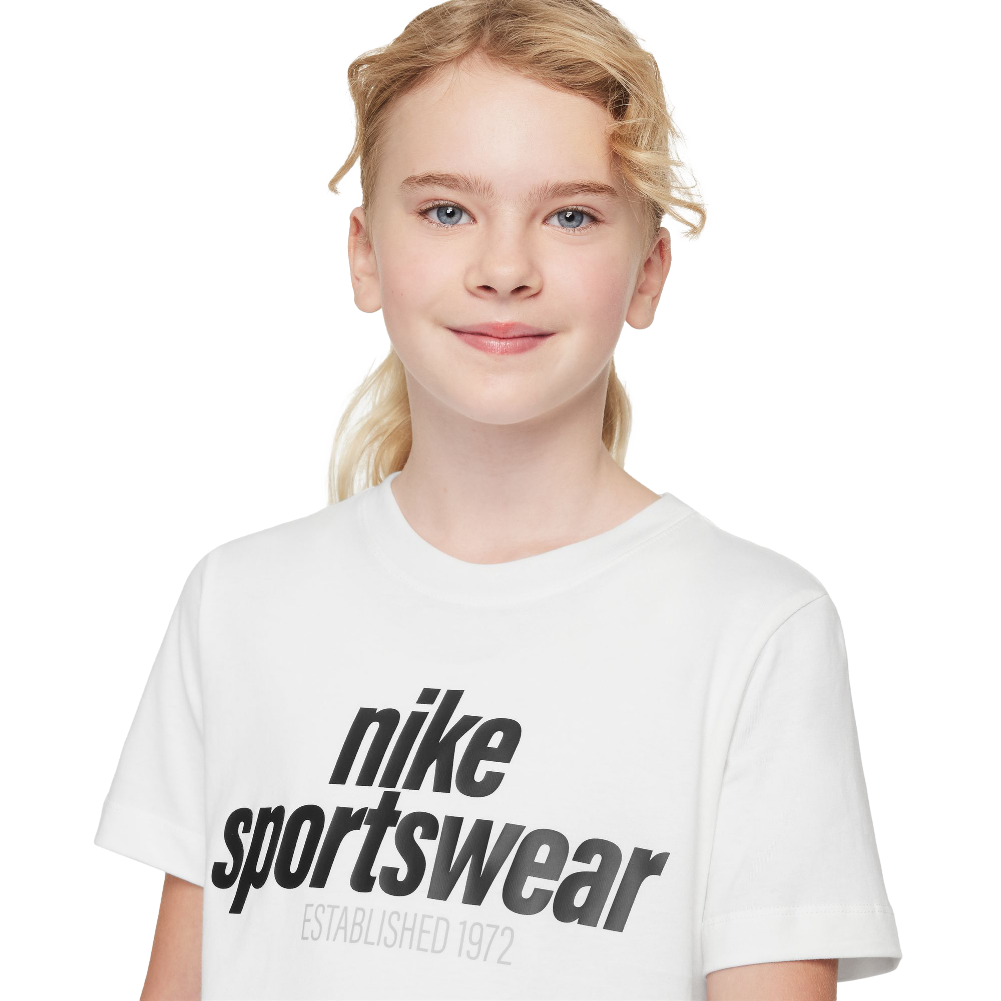 NIKE, J Nsw Tee Club Fam