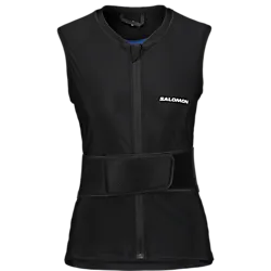 408072101101 SALOMON W Flexcell Vest 408072101101 SALOMON W Flexcell Vest Standard Small1x1