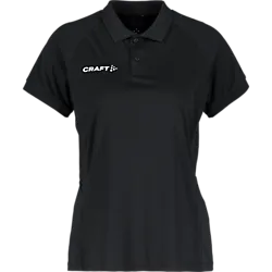 404825103101 CRAFT Ability Polo W 404825103101 CRAFT Ability Polo W Standard Small1x1