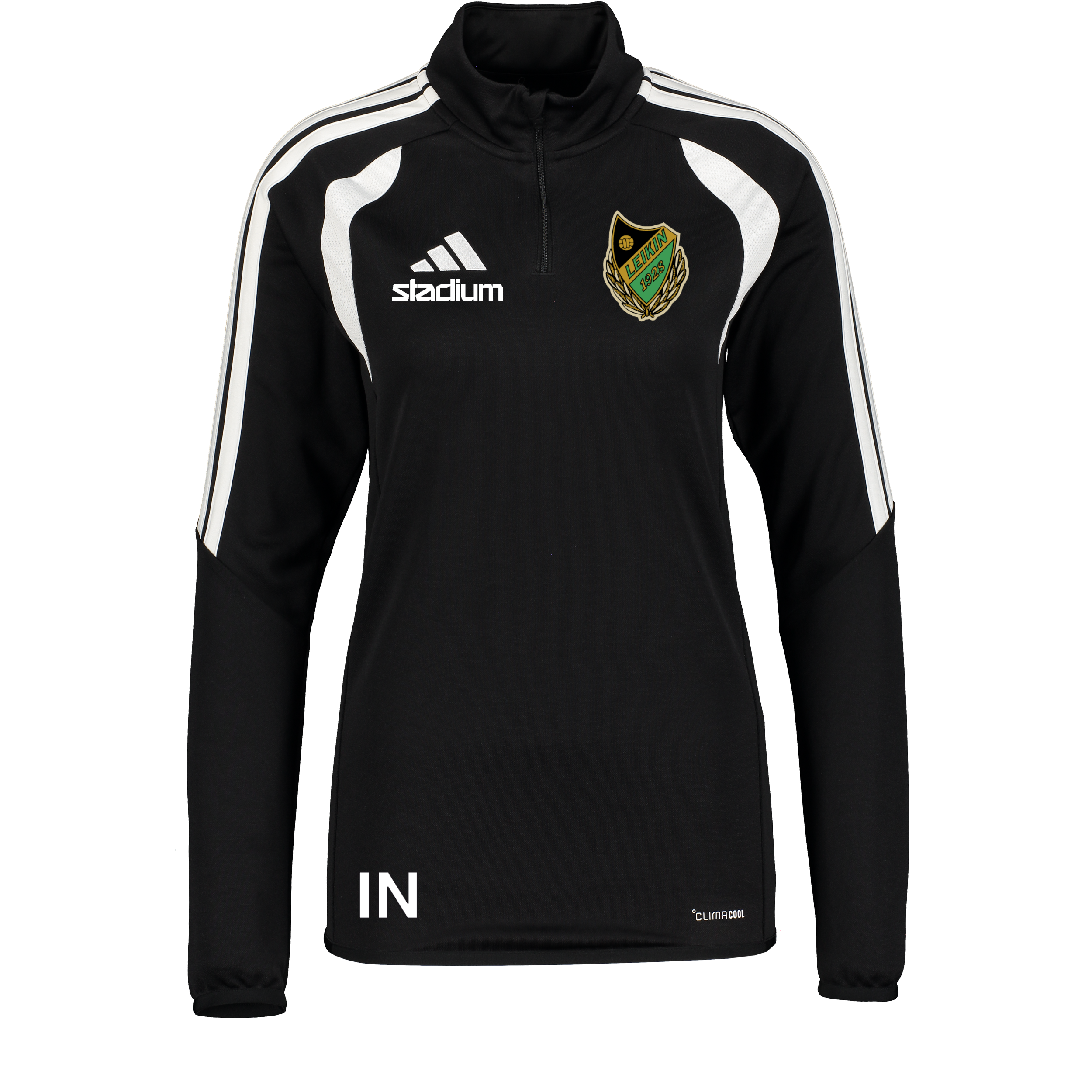 
ADIDAS, 
TIRO26 L TR TOP W, 
Detail 1
