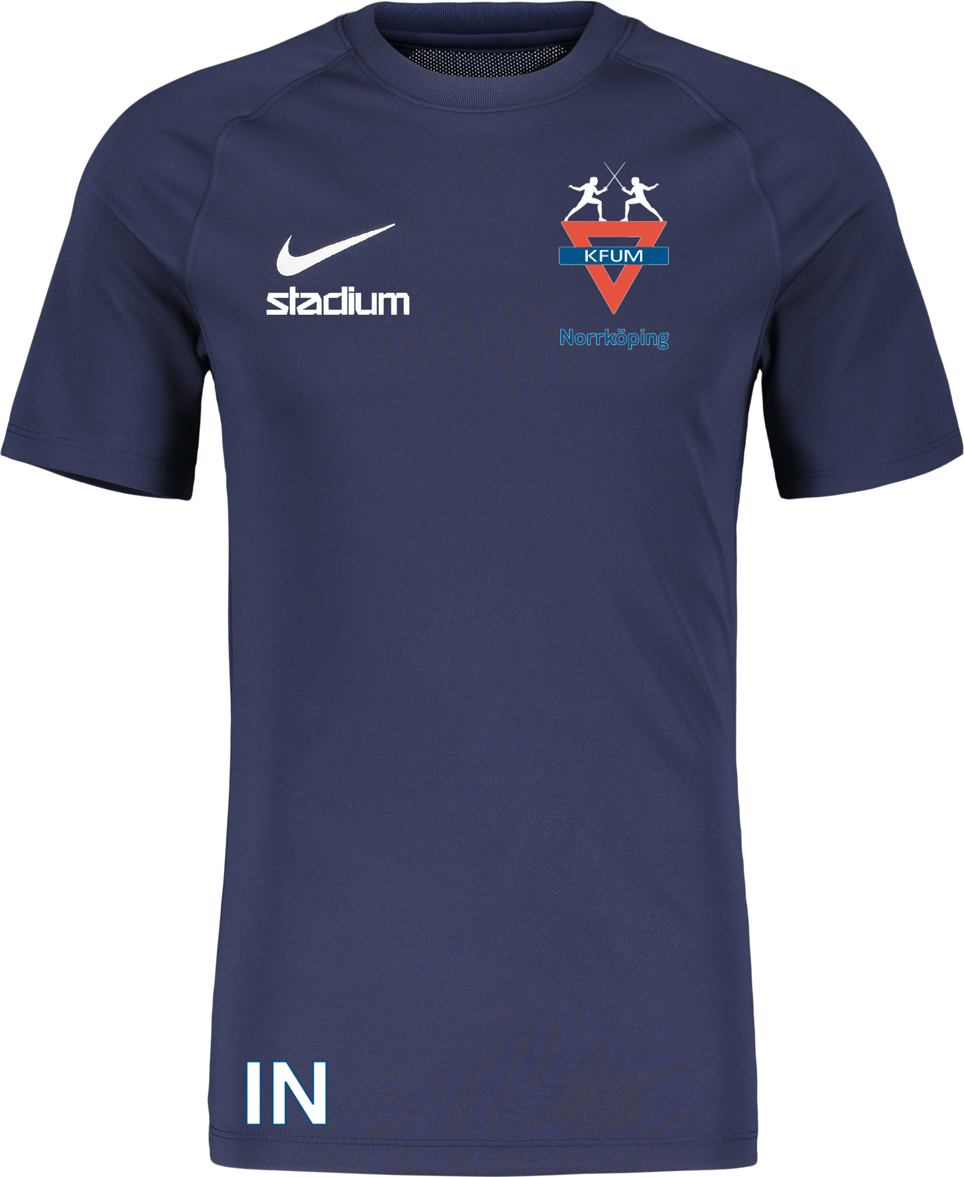 
NIKE, 
PARK VIII SS JSY, 
Detail 1
