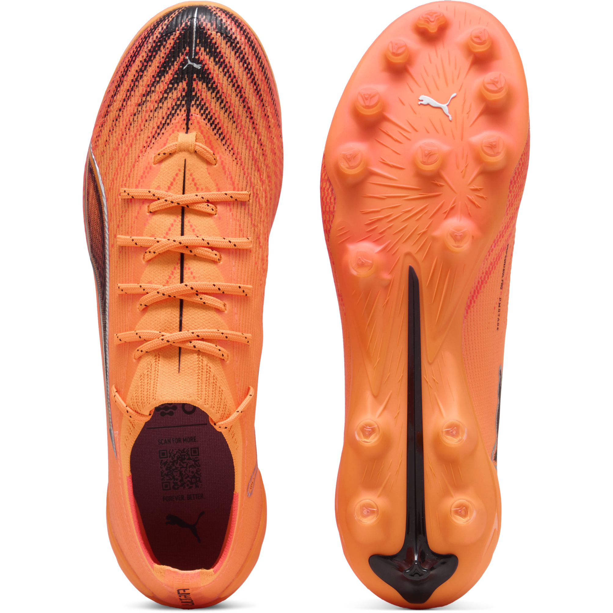 PUMA, Ultra 6 Ultimate Ag