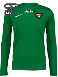311152103101 NIKE Park VII LS Jsy 311152103101 NIKE Park VII LS Jsy Standard Small1x1