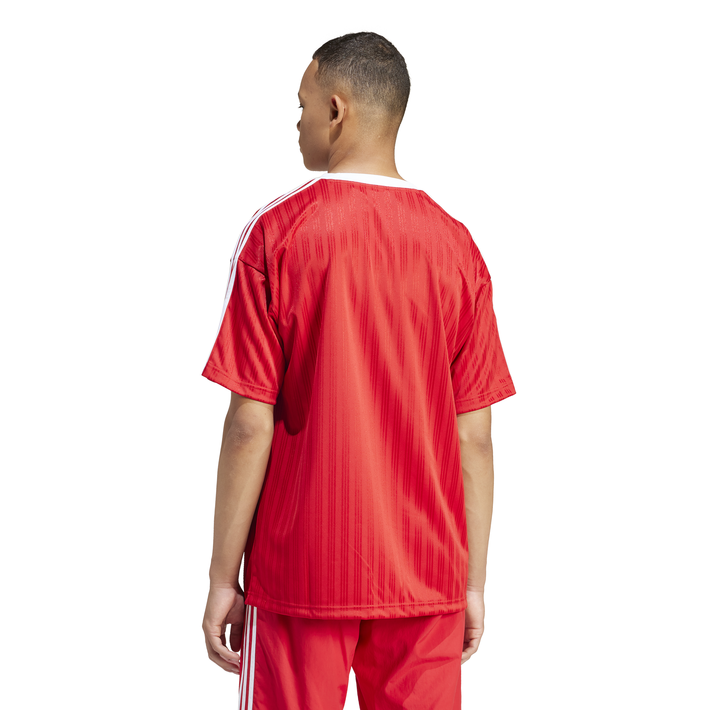 ADIDAS ORIGINALS, M Adicolor Poly Tee