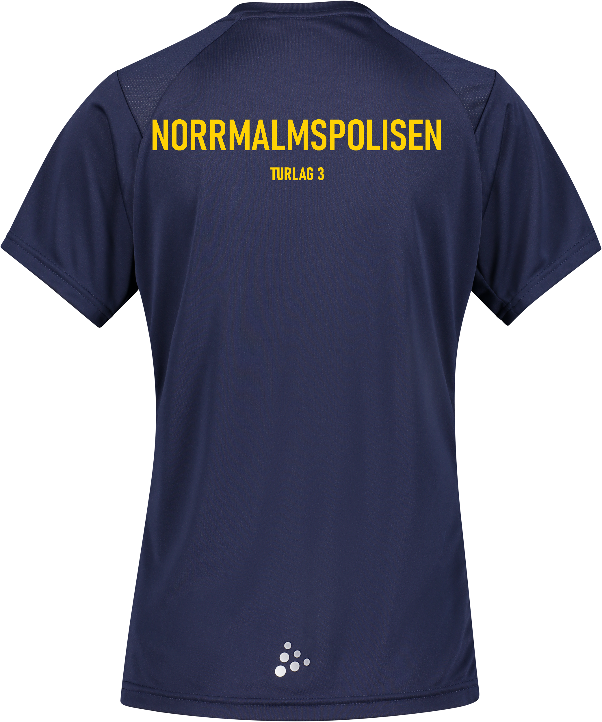 CRAFT, Rush 2.0 Ss Tee W