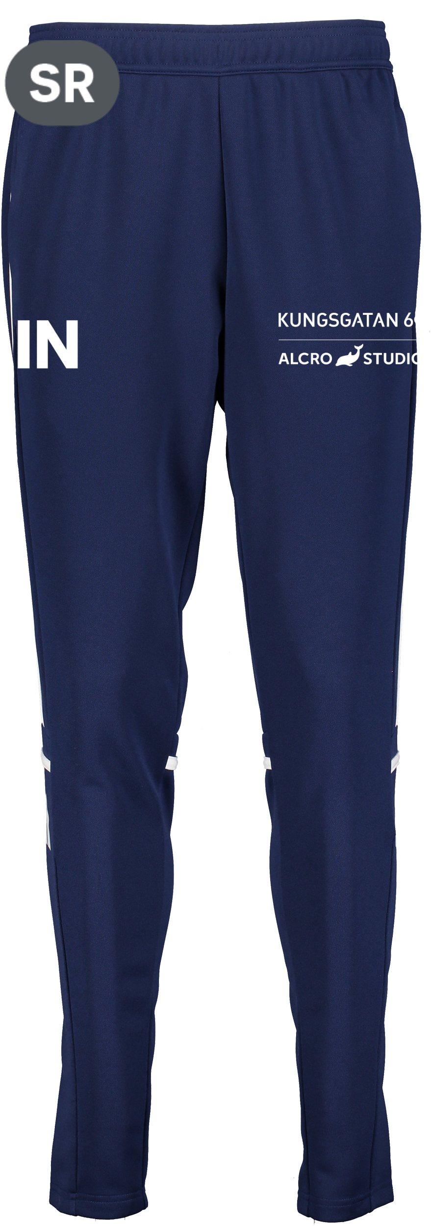 
ADIDAS, 
Squad25 Tr Pnt, 
Detail 1
