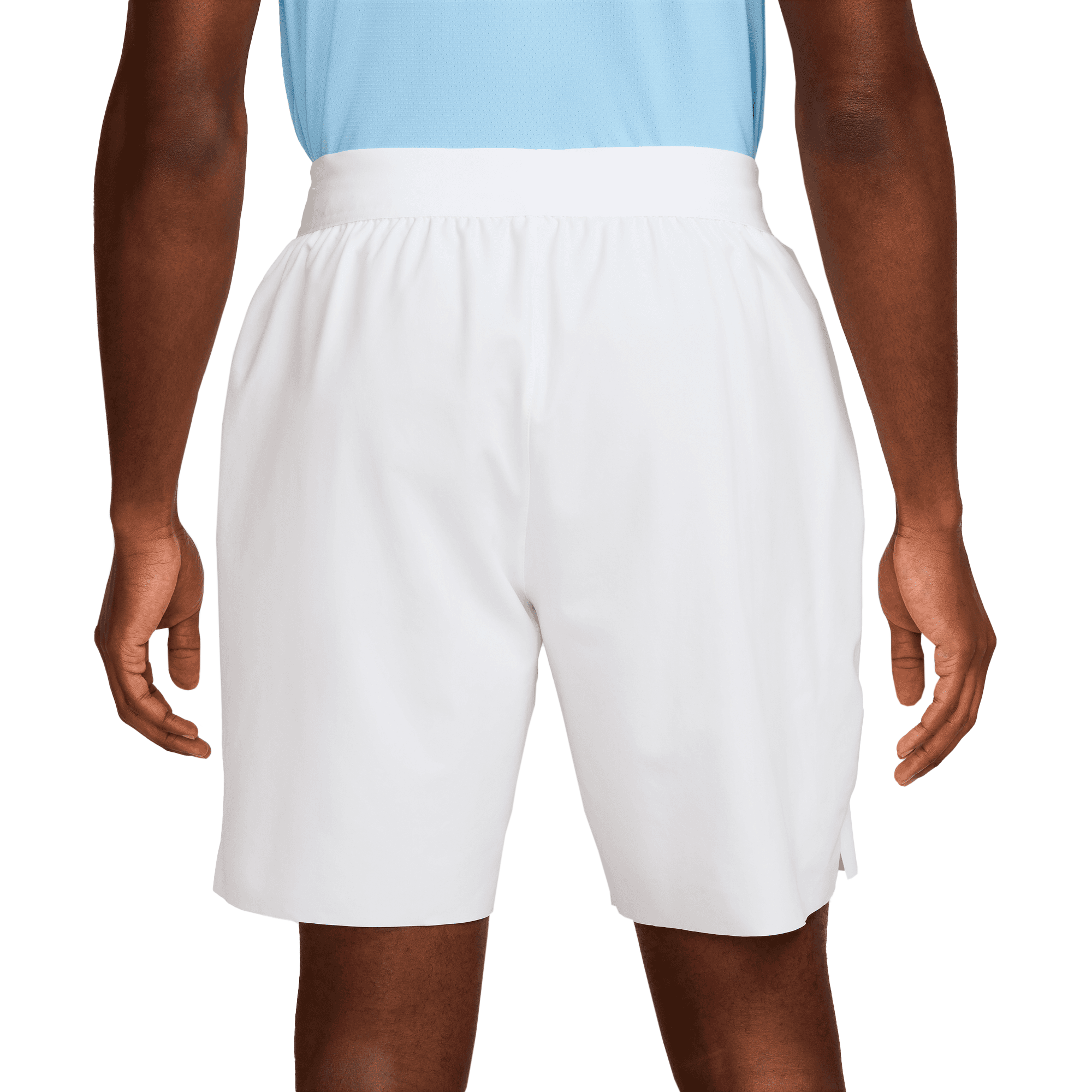 NIKE, M Nkct Df Advtg 8In Short