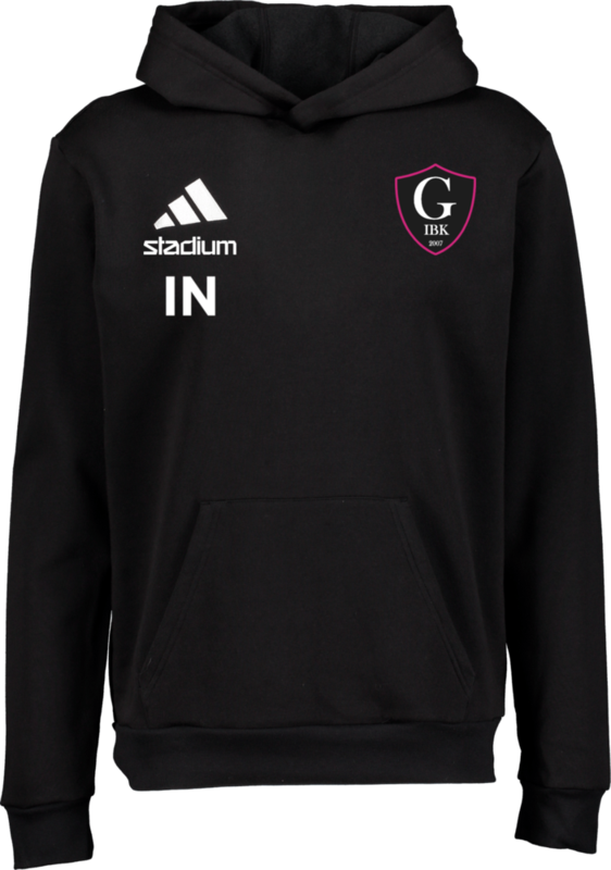 
ADIDAS, 
ENT26 HOODY JR, 
Detail 1
